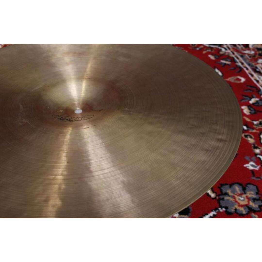 Zildjian（ジルジャン）/old K 18インチ【1370g】 【中古】【USED】クラッシュシンバル【札幌パルコ店】 楽器のドラム(その他)の商品写真