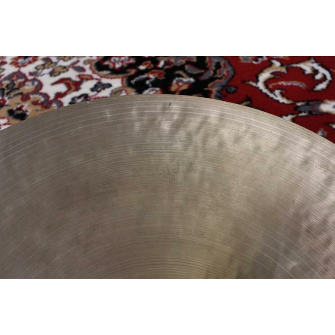 Zildjian（ジルジャン）/old K 18インチ【1370g】 【中古】【USED】クラッシュシンバル【札幌パルコ店】 楽器のドラム(その他)の商品写真