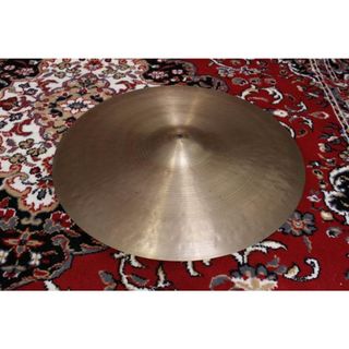 Zildjian（ジルジャン）/old K 18インチ【1370g】 【中古】【USED】クラッシュシンバル【札幌パルコ店】(その他)