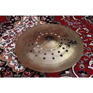 SABIAN（セイビアン）/ホリーチャイナ17インチ　AA-17HC-B【中古】 【中古】【USED】エフェクト系シンバルシンバル【札幌パルコ店】(その他)