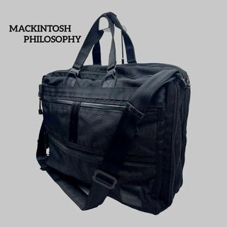 MACKINTOSH PHILOSOPHY - 訳ありマッキントッシュフィロソフィー