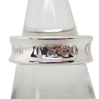 ティファニー(Tiffany & Co.)のティファニー 925 1837 リング 15号[g133-55］(リング(指輪))