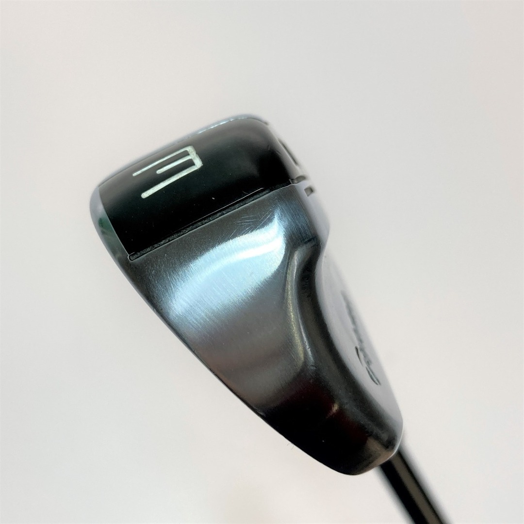 TaylorMade(テーラーメイド)の◎◎TaylorMade テーラーメイド SIM UDI 3UT 20° ユーティリティ N.S.PRO 910GH S スポーツ/アウトドアのゴルフ(クラブ)の商品写真