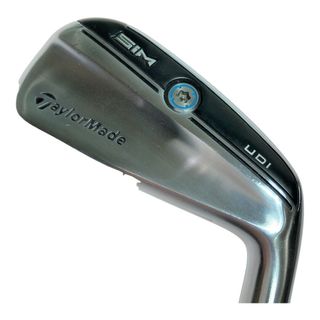 テーラーメイド(TaylorMade)の◎◎TaylorMade テーラーメイド SIM UDI 3UT 20° ユーティリティ N.S.PRO 910GH S(クラブ)