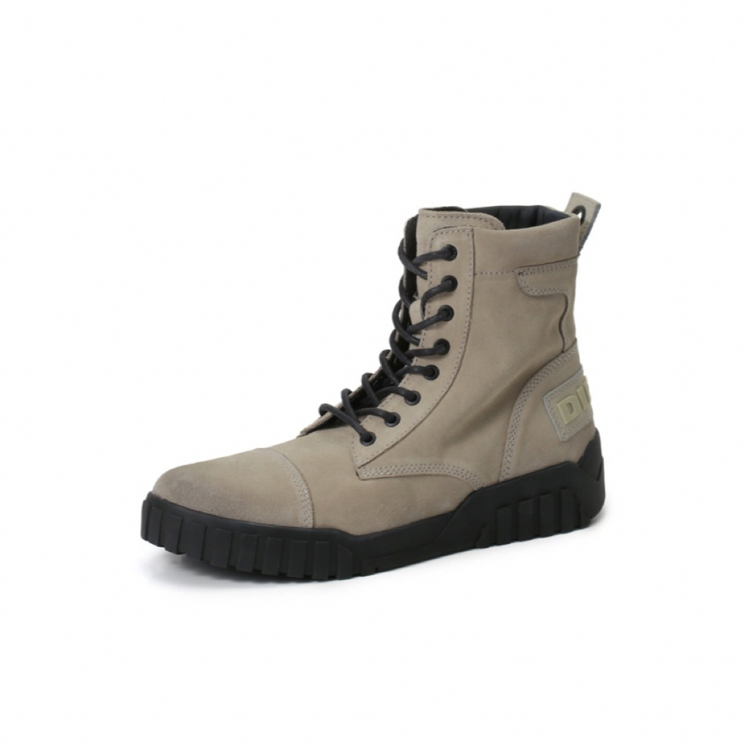 DIESEL(ディーゼル)の【新品・未使用】ディーゼル ブーツ Diesel Boots サイズ26cm メンズの靴/シューズ(ブーツ)の商品写真