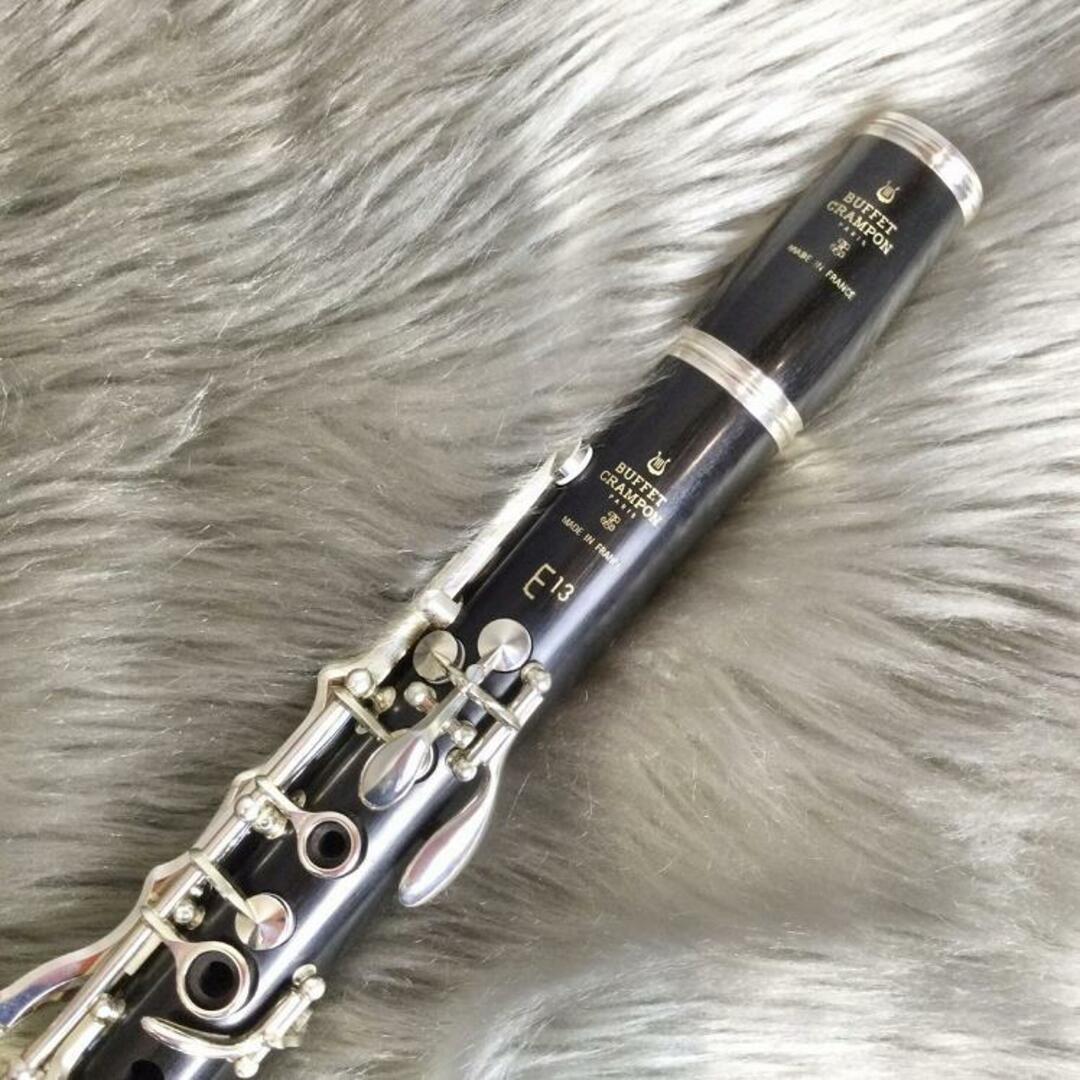 Buffet Crampon(ビュッフェ・クランポン)/クランポンB♭クラリネット