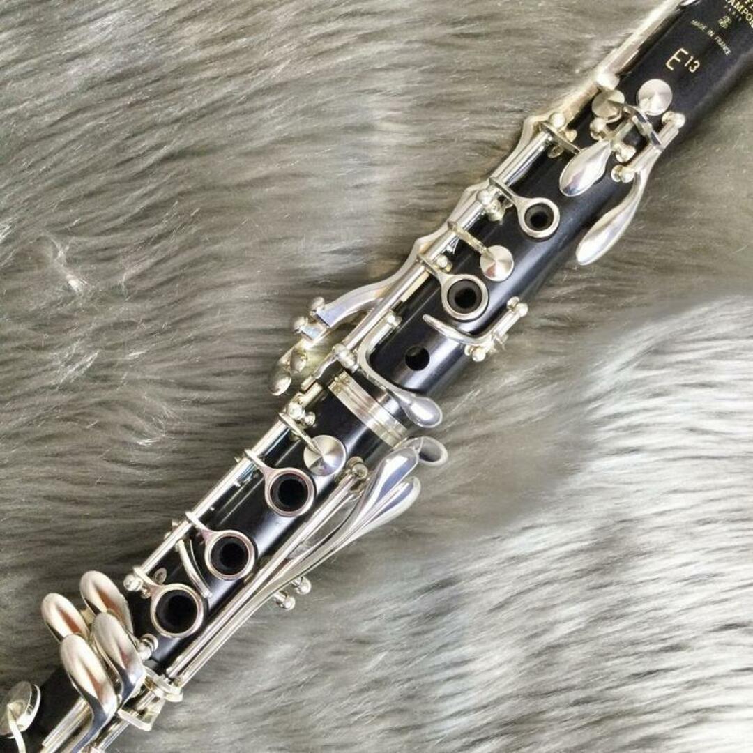 Buffet Crampon(ビュッフェ・クランポン)/クランポンB♭クラリネット