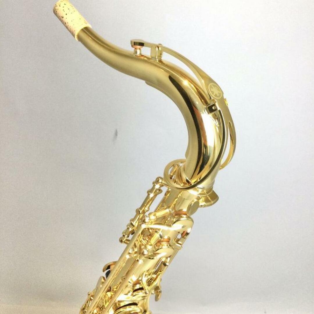 YAMAHA(ヤマハ)/YAMAHAテナーサックス/YTS-380【USED】 【USED