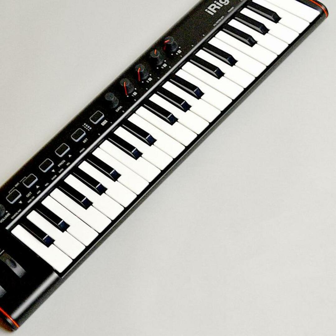 IK Multimedia（アイケーマルチメディア）/iRig Keys 2 Pro 【USED】MIDI関連機器MIDIコントローラー【イオンモール名古屋茶屋店】 2