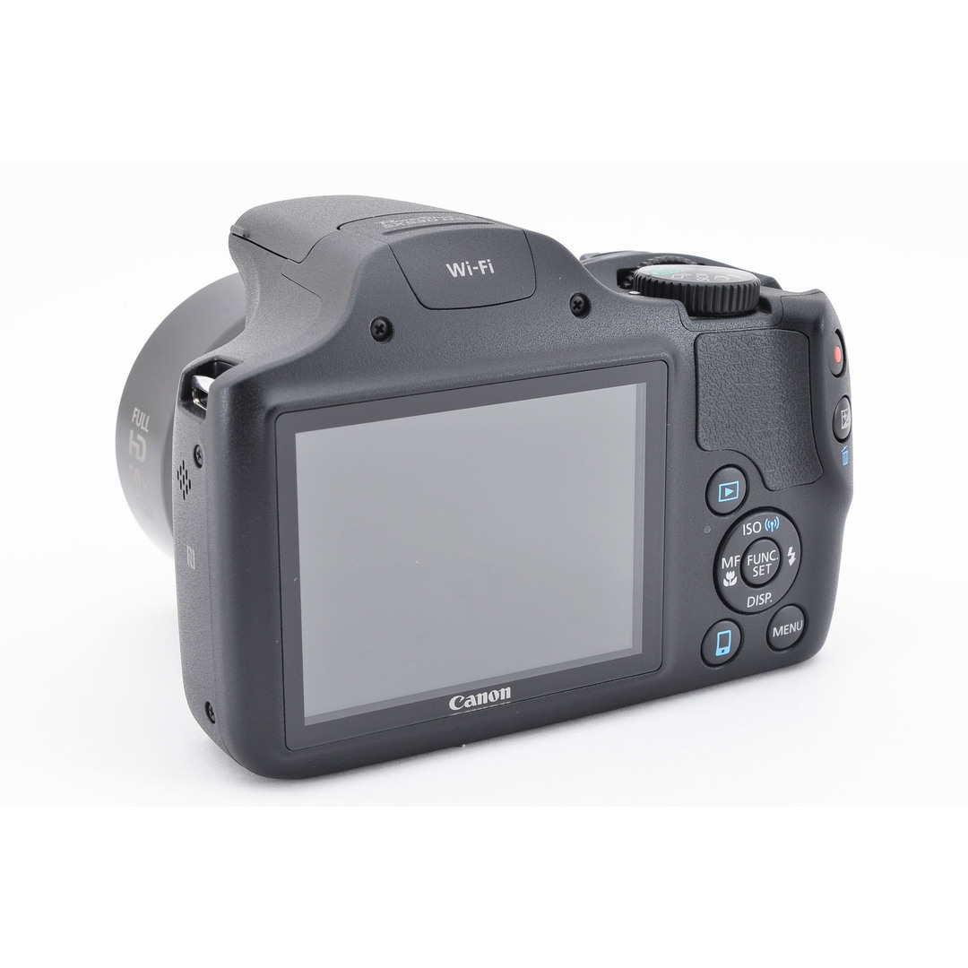 広角~超望遠撮影OK!! Canon キャノン SX530 HS #5948