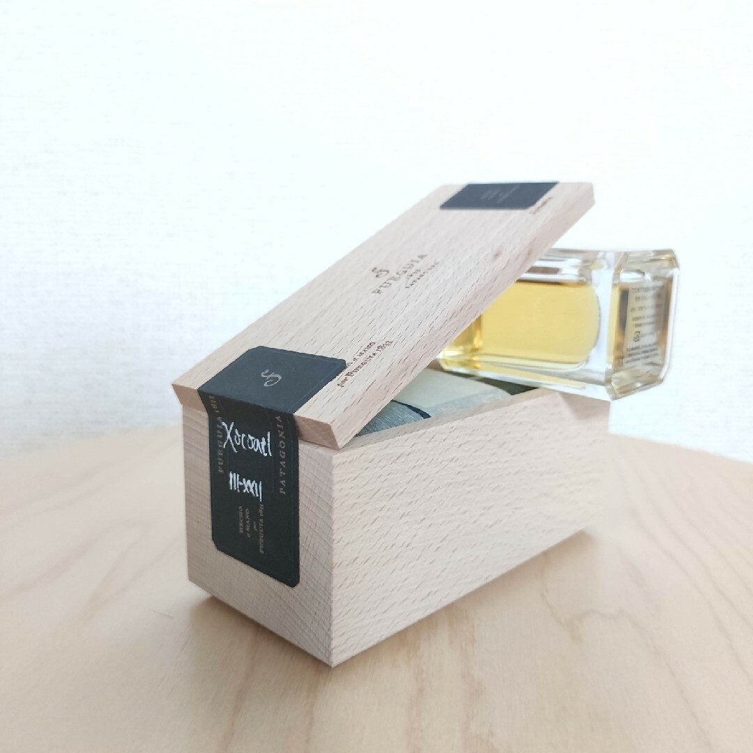 フエギア ショコアトゥル 30mlの通販 by n's shop|ラクマ