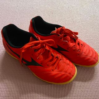 ミズノ(MIZUNO)のミズノ フットサルシューズ(シューズ)