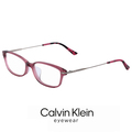 【新品】 カルバンクライン メガネ ck18714a-661 calvin klein 眼鏡 レディース ウェリントン 型 めがね Calvin Klein アジアンフィット モデル