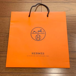 エルメス(Hermes)のHERMES エルメス ショッパー (ショップ袋)