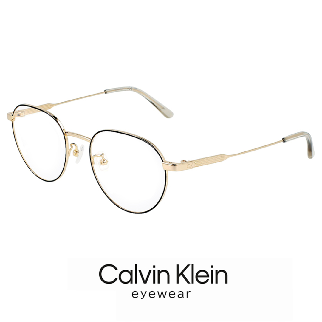Calvin Klein - 【新品】 メンズ カルバンクライン メガネ ck23109lb