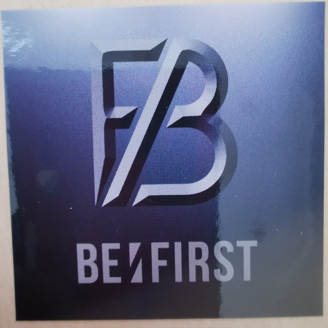 BE:FIRST(ビーファースト)のBE:FIRST Mainstream Blu-ray LIVE盤　シリアル付 エンタメ/ホビーのCD(ポップス/ロック(邦楽))の商品写真