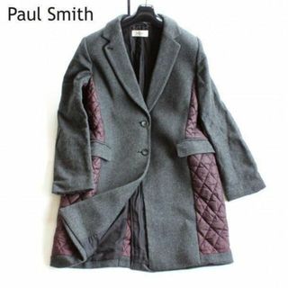 ポールスミス チェスターコート(レディース)の通販 86点 | Paul Smith