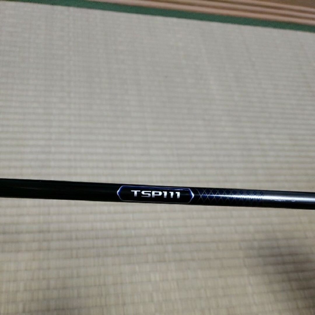 TSR3ドライバー純正シャフト S - クラブ