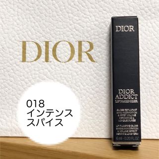 ディオール(Dior)のディオール アディクト リップ マキシマイザー【DIOR】リップグロス(リップグロス)