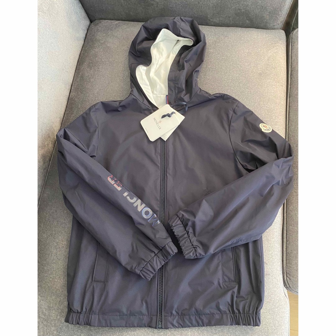 新品】大人もOK 2023SSモンクレール moncler ジャケット 12A | www