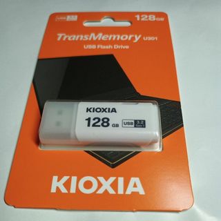 匿名配送★旧東芝・キオクシアUSBメモリ高速128GBX4個セット