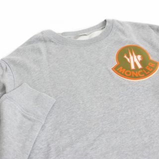 最も信頼できる MONCLER ジーニアス モンクレール スウェット