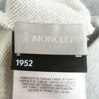 最も信頼できる MONCLER ジーニアス モンクレール スウェット