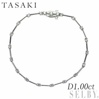 TASAKI ブレスレット・バングル レディース