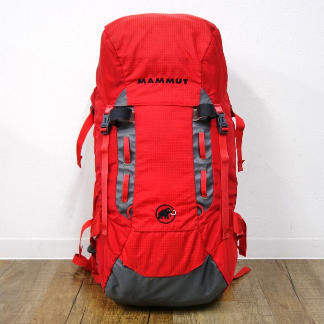 MAMMUT バックパック　TrionElement 30L