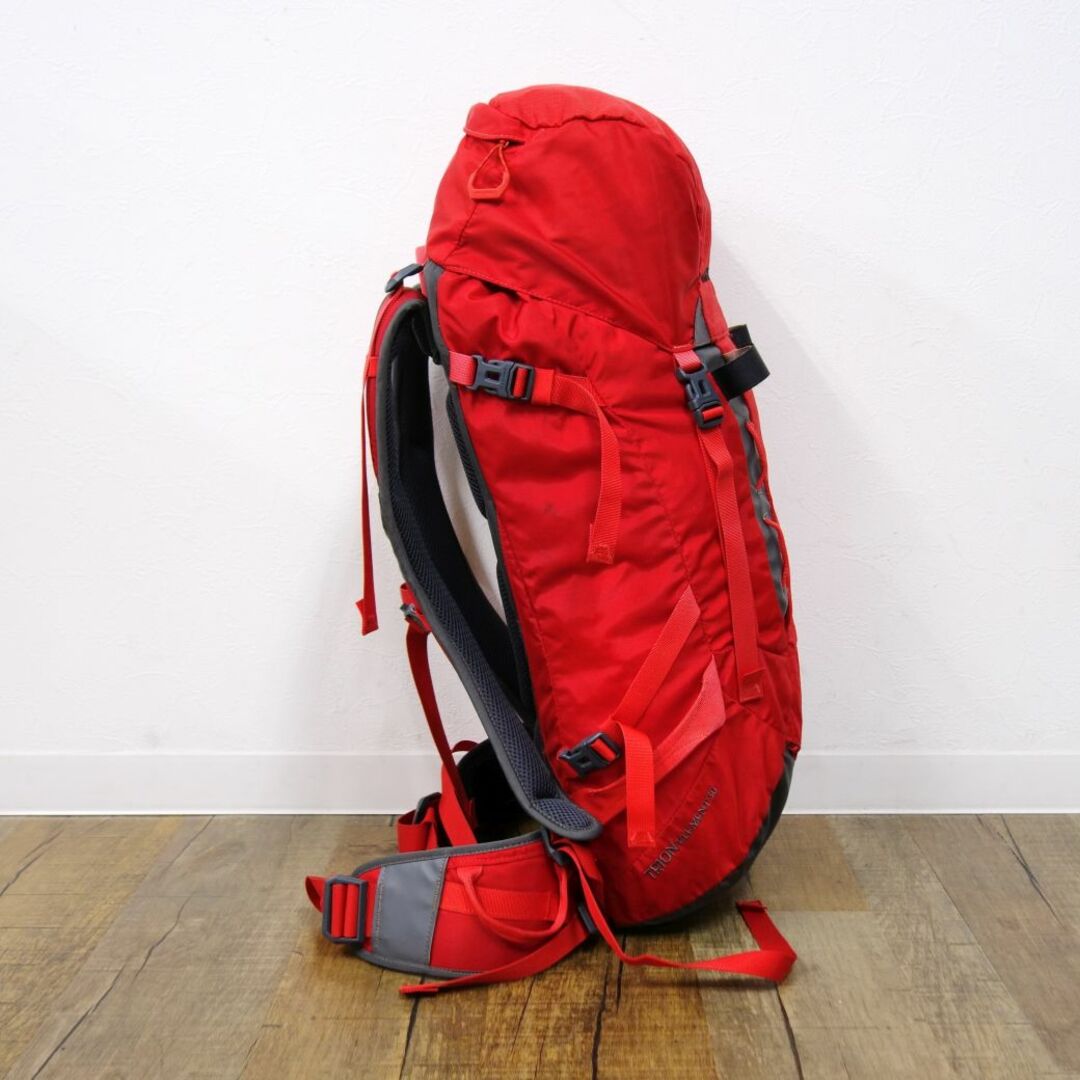 人気 ブランド チェック MAMMUT マムート - Mammut ザック トリオン 30 ELEMENT TRION バックパック