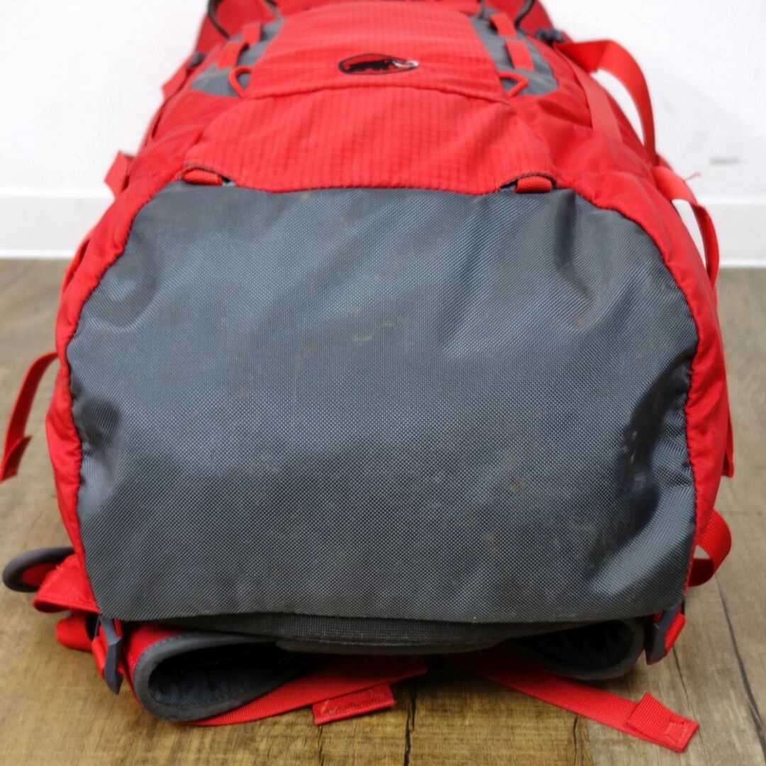 レビュー高評価の商品! マムート - Mammut MAMMUT トリオン 30 ELEMENT TRION ザック バックパック