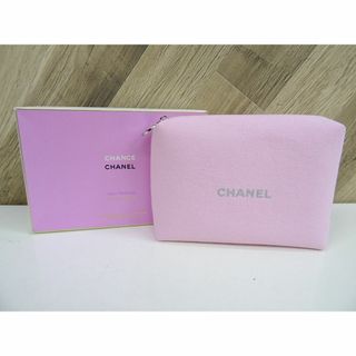 シャネル(CHANEL)のK広009/CHANEL シャネル オータンドゥル コフレ 2021 ポーチ(ポーチ)