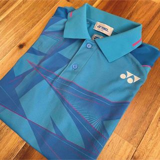 ヨネックス(YONEX)のYONEX ヨネックス ユニフォーム Tシャツ (ウェア)