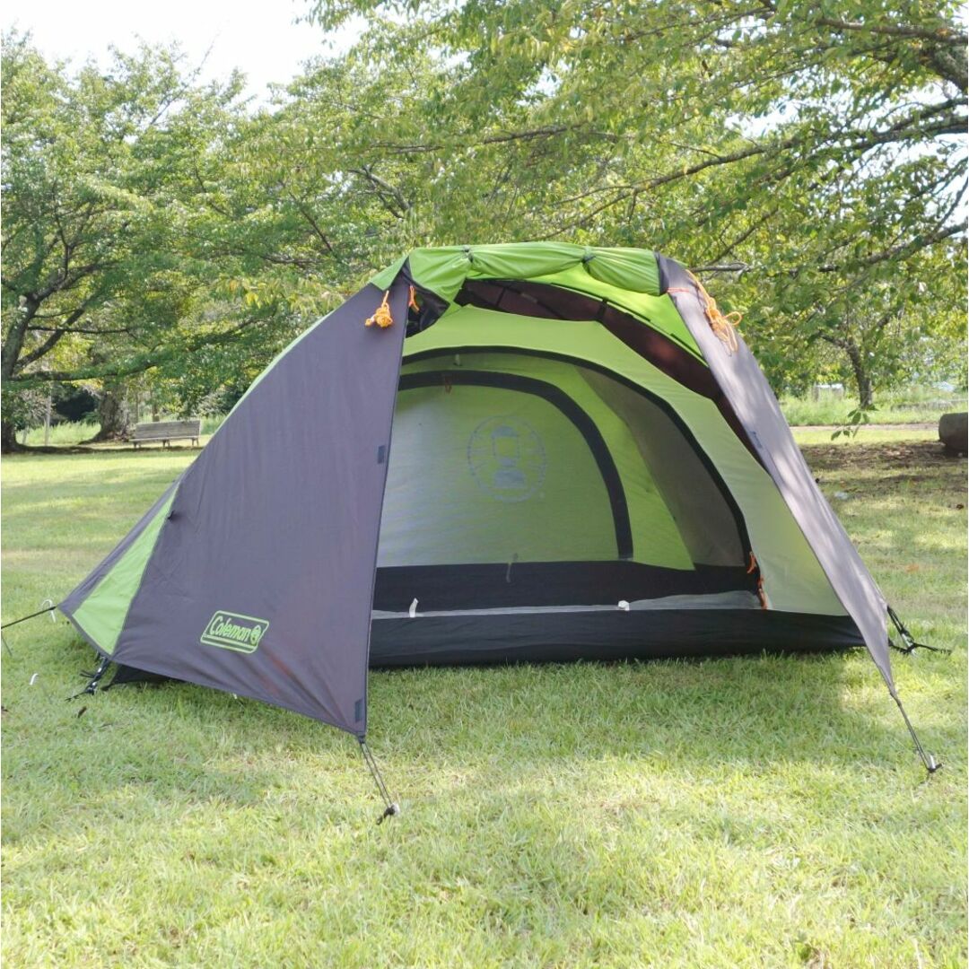 Coleman - コールマン Coleman テント Touring Dome ST ツーリング