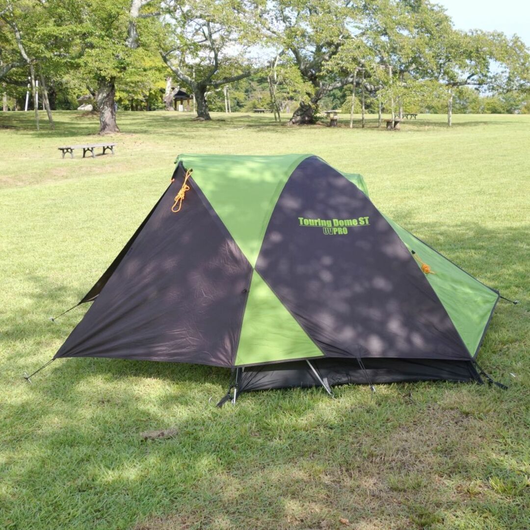 Coleman - コールマン Coleman テント Touring Dome ST ツーリング