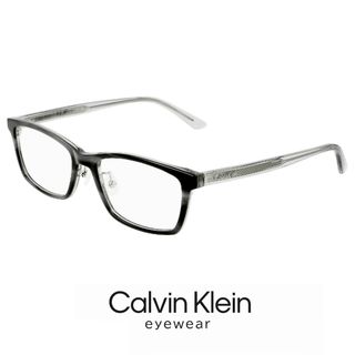 カルバンクライン(Calvin Klein)の【新品】 メンズ カルバンクライン メガネ ck23530lb-038 calvin klein 眼鏡 ck23530lb ウェリントン 型 フレーム めがね カルバン・クライン(サングラス/メガネ)