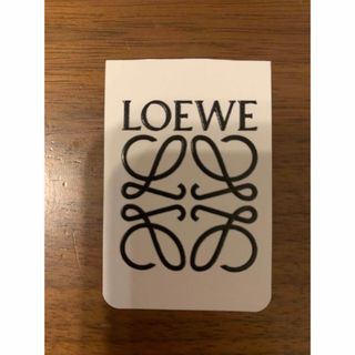 ロエベ(LOEWE)のロエベ　ステッカー(その他)