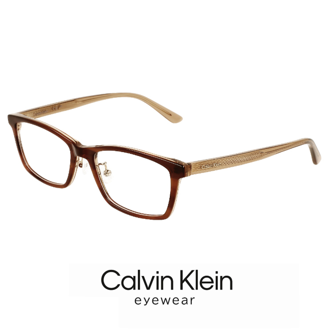 メンズ【新品】 メンズ カルバンクライン メガネ ck23530lb-226 calvin klein 眼鏡 ck23530lb ウェリントン 型 フレーム めがね カルバン・クライン