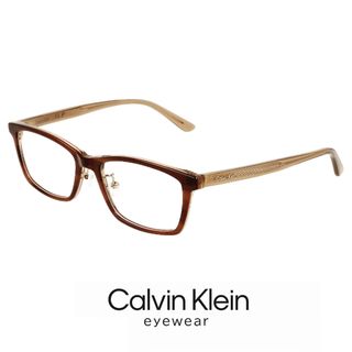 カルバンクライン(Calvin Klein)の【新品】 メンズ カルバンクライン メガネ ck23530lb-226 calvin klein 眼鏡 ck23530lb ウェリントン 型 フレーム めがね カルバン・クライン(サングラス/メガネ)