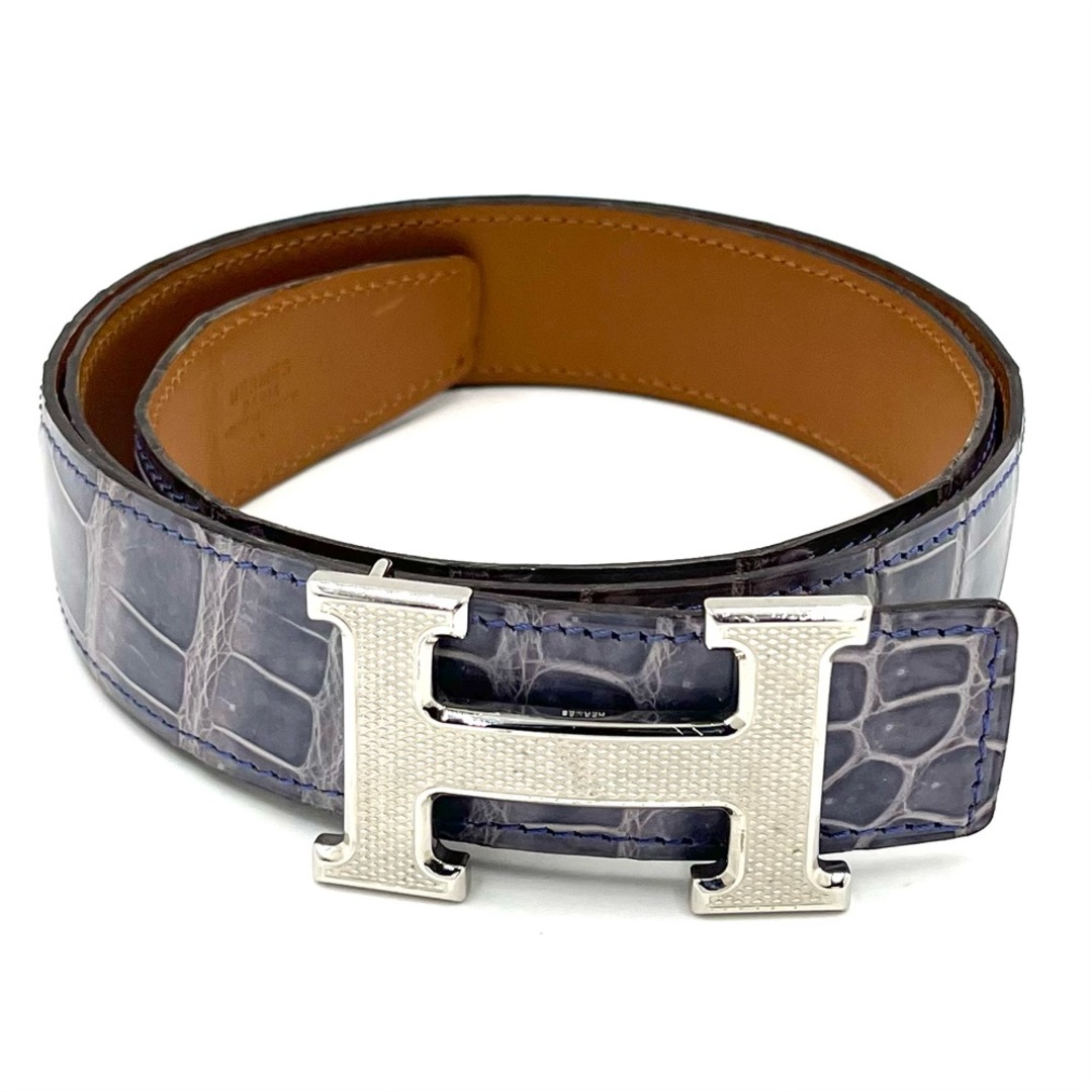 Hermes - 【限定価格】HERMES エルメス ベルト Hバックル コンスタンス