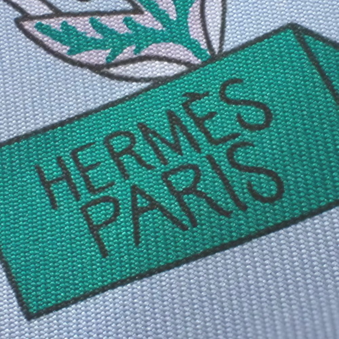 Hermes - エルメススカーフ LA SOURCE DE PEGASE ペガサスの源泉