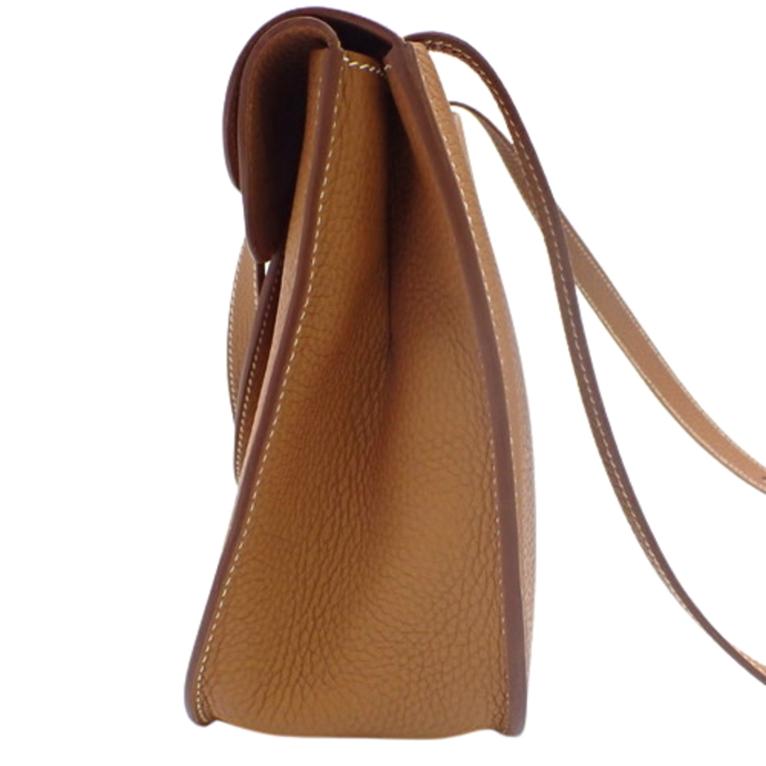 Hermes - エルメスショルダーバッグ アルザン 31 トリヨンクレマンス