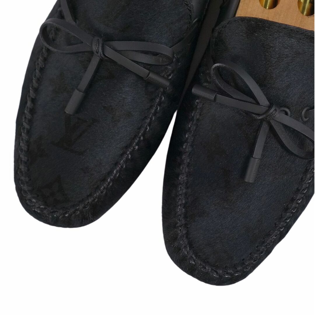 LOUIS VUITTON - 美品 ルイヴィトン LOUIS VUITTON ローファー LOUIS VUITTON - 美品 ルイヴィトン LOUIS VUITTON ローファー