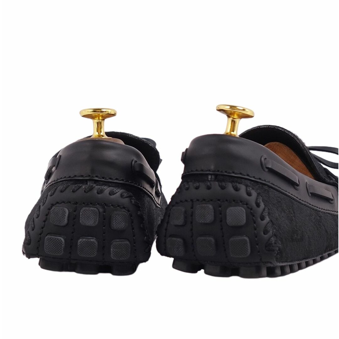 LOUIS VUITTON - 美品 ルイヴィトン LOUIS VUITTON ローファー LOUIS VUITTON - 美品 ルイヴィトン LOUIS VUITTON ローファー