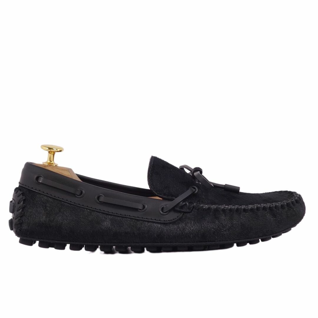 LOUIS VUITTON - 美品 ルイヴィトン LOUIS VUITTON ローファー LOUIS VUITTON - 美品 ルイヴィトン LOUIS VUITTON ローファー