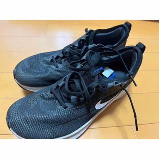 NIKE 海外限定・新品箱有ナイキNIKEエアジョーダンADG4ブラック