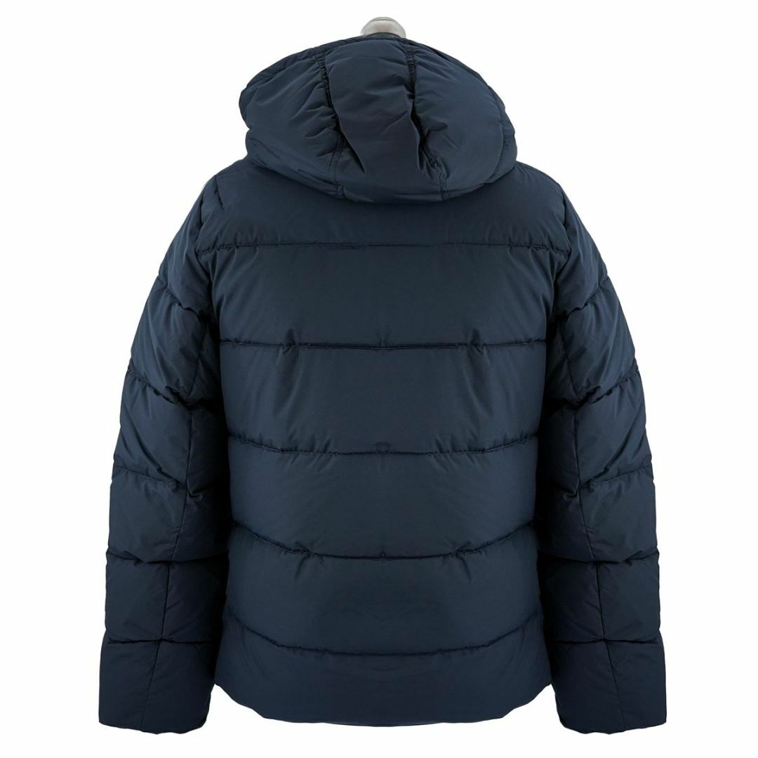 Pyrenex - ダウンジャケット PYRENEX ピレネックス HMS011 ネイビー XL
