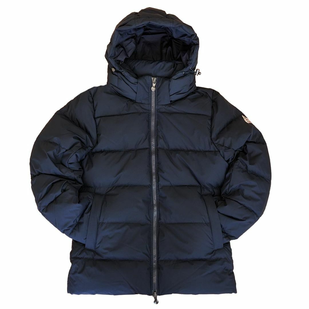 Pyrenex - ダウンジャケット PYRENEX ピレネックス HMS011 ネイビー XL