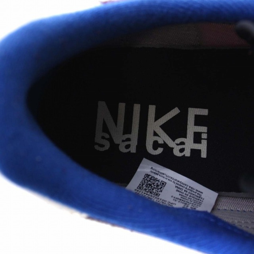 NIKE(ナイキ)のNIKE UNDERCOVER sacai  LD Waffle DJ4877 メンズの靴/シューズ(スニーカー)の商品写真