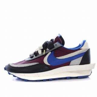 ナイキ(NIKE)のNIKE UNDERCOVER sacai  LD Waffle DJ4877(スニーカー)